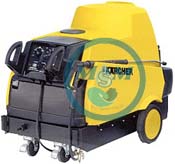 Jet Cleaner Karcher Hot Water High Pressure Cleaner HDS 2000 Super
