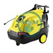 Jet Cleaner Karcher Hot Water High Pressure Cleaner HDS 8/17 C