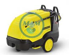 Jet Cleaner Karcher Hot Water High Pressure Cleaner HDS 9/18-4 M
