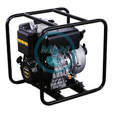 Pompa Air LONCIN LC 50 ZB60-49C 2 Inch