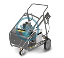 Jet Cleaner Karcher/ Karcher High Pressure Cleaner HD 10/16-4 Cage Ex