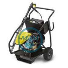 Jet Cleaner Karcher/Karcher High Pressure Cleaner HD 9/50-4 Cage