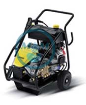 Jet Cleaner Karcher/ Karcher High Pressure Cleaner HD 13/35 Pe Cage
