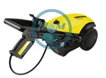 Jet Cleaner Karcher/Karcher High Pressure Cleaner HD 605 Classic