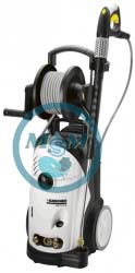 Jet Cleaner Karcher/Karcher High Pressure Cleaner HD 7/10 CXF