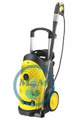 Jet Cleaner Karcher/Karcher High Pressure Cleaner HD 7/18-4 M