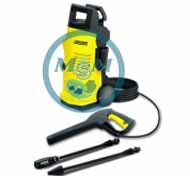 Jet Cleaner Karcher/Karcher High Pressure Cleaner K 2.98 M