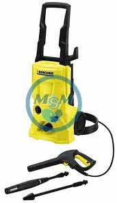 Jet Cleaner Karcher/Karcher High Pressure Cleaner K 3.500