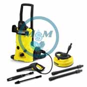 Jet Cleaner Karcher/Karcher High Pressure Cleaner K 4.600