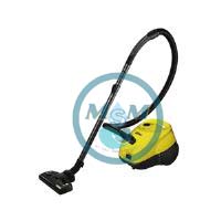 Karcher Dry Vacuum Cleaners VC 5200 (With HEPA)