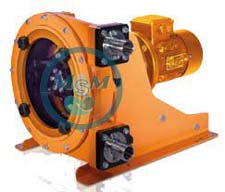 Peristaltik Pump DULCO Fleksibel DFCa ProMinent