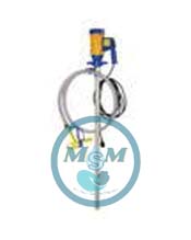 Pompa Barel DULCO Trans ProMinent