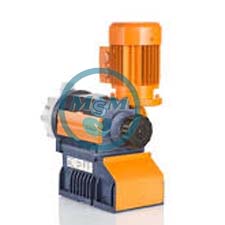 Pompa Pengukur Berbasis Motor Sigma/ 1 (Tipe Dasar) Prominent