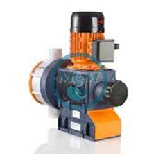 Pompa Pengukur Berbasis Motor Sigma / 2 (Tipe Dasar) ProMinent