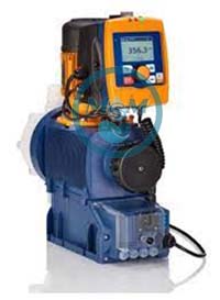 Pompa Pengukur Berbasis Motor Sigma X Tipe Kontrol – Sigma/ 2 – S2Cb ProMinent
