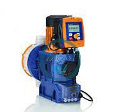 Pompa Pengukur Berbasis Motor Sigma / 3 (Tipe Dasar) ProMinent