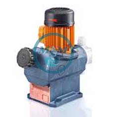 Pompa Pengukur Berbasis Motor Vario C ProMinent