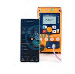 Pompa Pengukur Berbasis Selonoid gamma / X