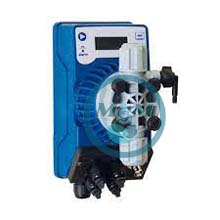 Seri Kompact Pompa Dosis Selenoida Seko