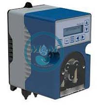 Seri Kronos Pompa Dosis Peristaltik Seko