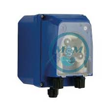 Seri P. Pompa Dosis Peristaltik Seko