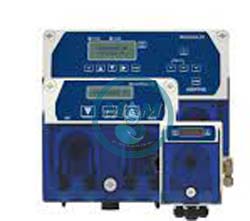 Seri Ware Pompa Peristaltik untuk Dosis Obat Pencuci Seko