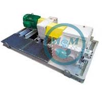 Sistem Multi Pompa Triplex Seri 3C Seko