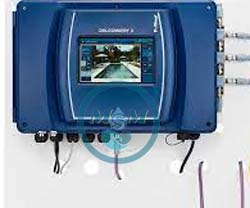 Sistem Pengukuran dan Kontrol DULCOMARIN 3 ProMinent