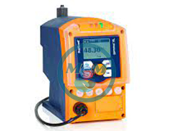 Selenoid-Driven Metering Pump gamma/ XL ProMinent