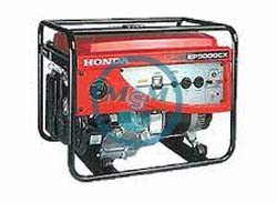 Genset Honda EP5000CX/Generator Honda EP5000CX