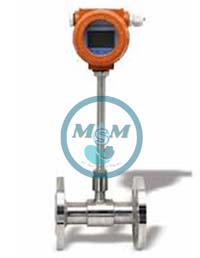 SHM THERMAL MASS FLOW METER HOT DN 10